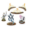 Age of Sigmar Lumineth Realm-lords: Sigil Convocation Regiments of Renown