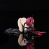 [PRZEDSPRZEDAŻ] To Love-Ru Darkness PVC Figure 1/6 Mea Kurosaki Darkness Ver. (Renewal Package Edition) 11 cm