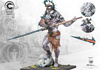 Conquest: City States Promethean Oracle (Dual Kit) Artisan Series
