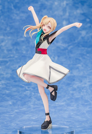 [PRZEDSPRZEDAŻ] Cosmic Princess Kaguya! PVC Figure Kaguya: Collaboration Concert Ver. 17 cm
