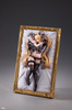 [PRZEDSPRZEDAŻ] Original Character PVC Figure 1/7 Stella Black Cat Ver. Illustrated by Xin 27 cm