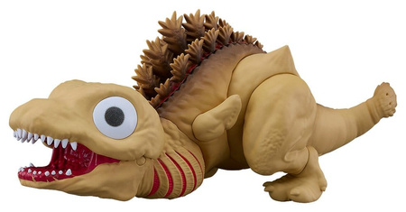 [PRZEDSPRZEDAŻ] Shin Godzilla Nendoroid Action Figure Godzilla Second Form 16 cm