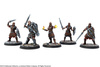 The Elder Scrolls Call to Arms: Imperial Legion Faction Starter Set (Resin)