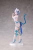[PRZEDSPRZEDAŻ] Original Character PVC Figure 1/7 Shibarare Neko Putika-chan Deluxe Edition 26 cm