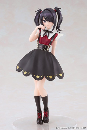 [PRZEDSPRZEDAŻ] Needy Girl Overdose Pop Up Parade Ame-chan: Anime Ver. 17 cm
