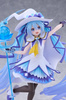 [PRZEDSPRZEDAŻ] Hatsune Miku AMP+ PVC Figure Snow Miku All Stars 2014 Ver. 25 cm