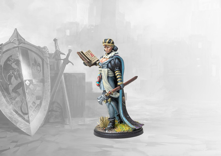 Conquest: Hundred Kingdoms Chapter Mage
