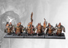 Conquest: Dweghom Flame Berserkers (OLD)