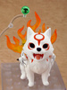 [PRZEDSPRZEDAŻ] Okami Nendoroid Action Figure Amaterasu 10 cm