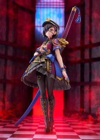 [PRZEDSPRZEDAŻ]  Fate/Grand Order PVC Figure 1/7 Avenger/Mysterious Ranmaru X 27 cm