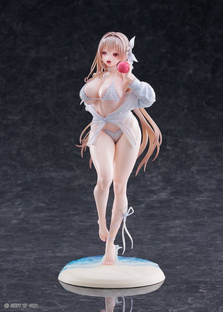 [PRZEDSPRZEDAŻ] Goddess of Victory: Nikke PVC Figure 1/7 Viper Shine of Love 28 cm