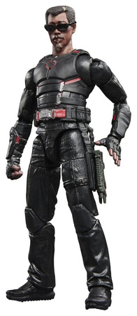 Deadpool & Wolverine Marvel Legends Marvel's Blade