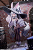 [PRZEDSPRZEDAŻ] Original Character PVC Figure 1/6 Moon Witch Police Marshmallow illustration by SAVI 34 cm