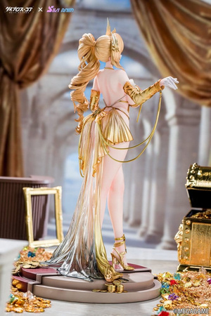 [PRZEDSPRZEDAŻ] Daiblos Core PVC Figure 1/6 Lobera Passionate Night 32 cm
