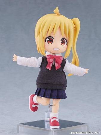 [PRZEDSPRZEDAŻ] Bocchi the Rock! Nendoroid Doll Action Figure Nijika Ijichi 14 cm