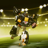 Transformers x NFL Pittsburgh Steelers: Steelsmash