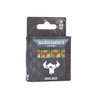Warhammer 40.000 Orks: Dice