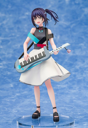 [PRZEDSPRZEDAŻ] Cosmic Princess Kaguya! PVC Figure Iroha Sakayori: Collaboration Concert Ver. 17 cm
