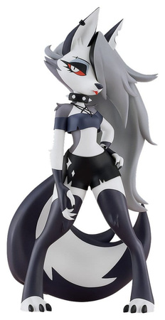 [PRZEDSPRZEDAŻ] Helluva Boss Pop Up Parade PVC Figure Loona L Size 22 cm