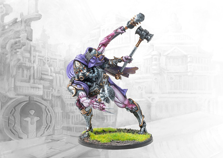 Conquest: City States Eidolon