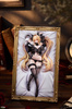 [PRZEDSPRZEDAŻ] Original Character PVC Figure 1/7 Stella Black Cat Ver. Deluxe Edition 27 cm