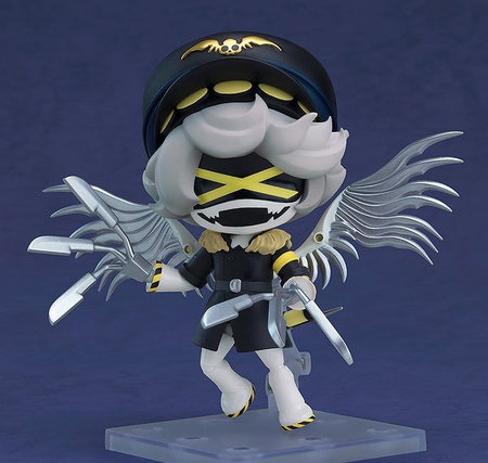 [PRZEDSPRZEDAŻ] Murder Drones Nendoroid Action Figure N 10 cm