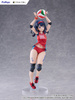[PRZEDSPRZEDAŻ] Gridman Universe Tenitol Tall PVC Figure Rikka Takarada Sportswear Ver. 36 cm