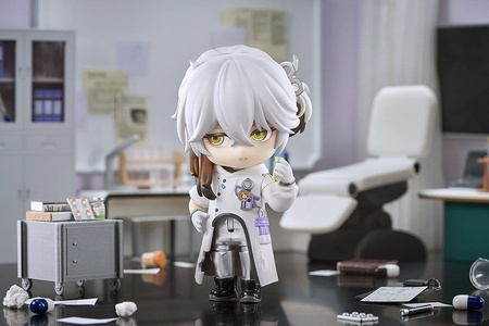 [PRZEDSPRZEDAŻ] Reverse: 1999 Nendoroid Action Figure Medicine Pocket 10 cm