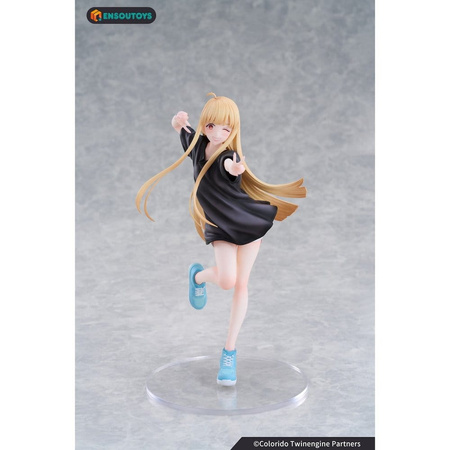 [PRZEDSPRZEDAŻ] Cosmic Princess Kaguya! PVC Figure 1/7 Kaguya Reality 24 cm