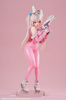Original IllustrationPVC Statue 1/6 Super Bunny Illustrated by DDUCK KONG 28 cm
