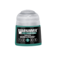 Warhammer Tone Pro: Green Morkshroom 3