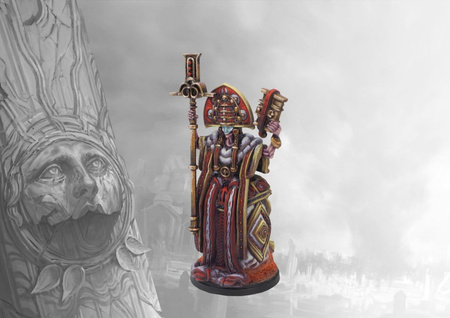 Conquest: Old Dominion 2026 Starter Set