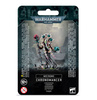 Warhammer 40.000 Necrons: Chronomancer