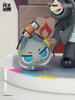 [PRZEDSPRZEDAŻ] Arknights Cuties Series PVC Figure Endfield Endministrator Female 11 cm