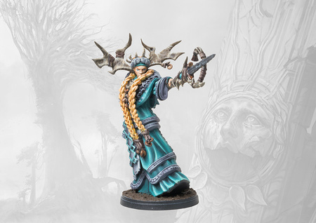 Conquest: Ashes and Faith Lore Campaign