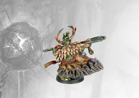 Conquest: Dweghom Hold Raegh