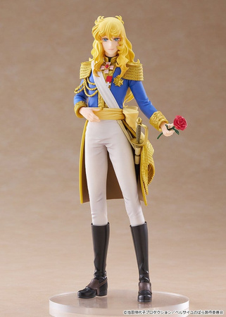 [PRZEDSPRZEDAŻ] The Rose of Versailles Pop Up Parade Oscar François de Jarjayes 19 cm