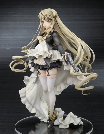 [PRZEDSPRZEDAŻ] Girls' Frontline PVC Figure 1/7 Desert Eagle 23 cm