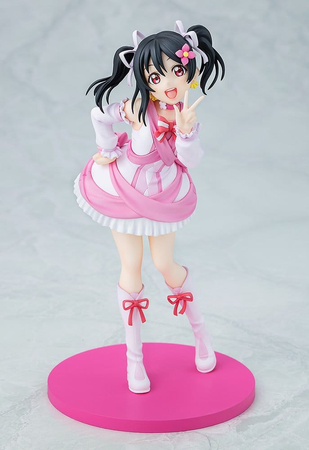 [PRZEDSPRZEDAŻ] LoveLive! PVC Figure Nico Yazawa Bokutachi wa Hitotsu no Hikari ver. 15 cm