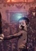 Mutant Year Zero: Elysium Core Rulebook