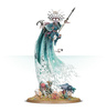 Age of Sigmar Idoneth Deepkin: Eidolon of Mathlann