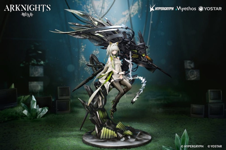 [PRZEDSPRZEDAŻ] Arknights PVC Figure 1/7 Kal'tsit Esperanta 42 cm