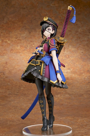 [PRZEDSPRZEDAŻ]  Fate/Grand Order PVC Figure 1/7 Avenger/Mysterious Ranmaru X 27 cm