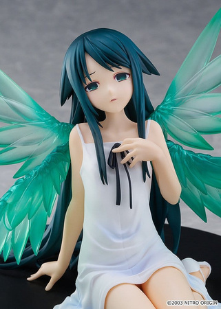 [PRZEDSPRZEDAŻ] The Song of Saya Pop Up Parade PVC Figure Saya L Size 12 cm