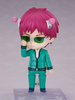 [PRZEDSPRZEDAŻ] The Disastrous Life of Saiki K. Nendoroid Action Figure Kusuo Saiki 10 cm