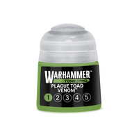 Warhammer Tone Pro: Plague Toad Venom 1