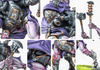 Conquest: City States Eidolon