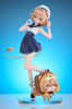 [PRZEDSPRZEDAŻ] Original Character PVC Figure 1/6 Rurudo Lion Marine Sailor Ver. 28 cm