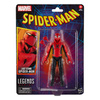 Spider-Man Comics Marvel Legends Last Stand Spider-Man