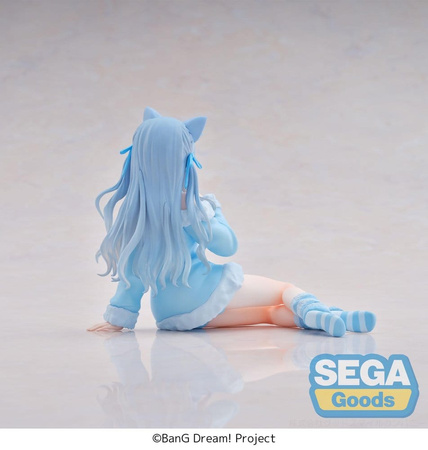 [PRZEDSPRZEDAŻ] BanG Dream! Yumemirize PVC Figure Sakiko Togawa Pajama Party! 14 cm